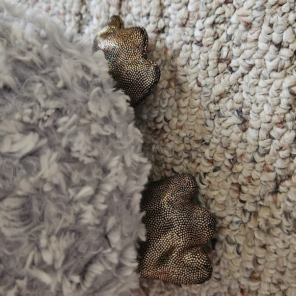 Ty Beanie Boos "Owlette" Plush Stuffed Owl - Picture 7 of 8